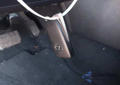 2015 Lexus Nx 200T из США, поврежденный, VIN JTJBARBZ3F2039410